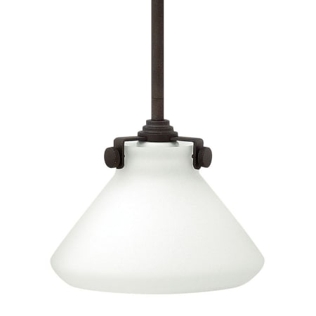 A large image of the Hinkley Lighting 3130 Oil Rubbed Bronze