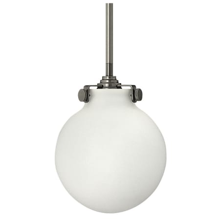 A large image of the Hinkley Lighting 3133 Antique Nickel