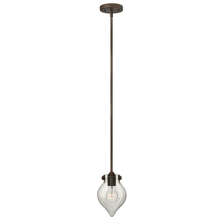 Hinkley Lighting 3139 A large image of the Hinkley Lighting 3139 Alternate View