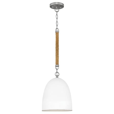 A large image of the Hinkley Lighting 3364 Pendant with Canopy - AN