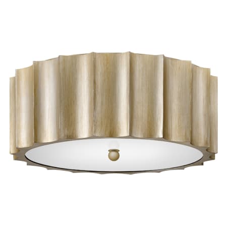 A large image of the Hinkley Lighting 34098 Champagne Gold