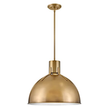 A large image of the Hinkley Lighting 3483 Alt - HB