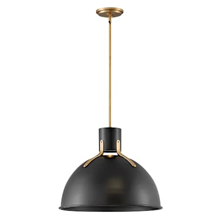 A large image of the Hinkley Lighting 3483 Alt - SK