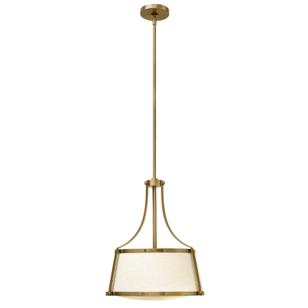 Hinkley Lighting 3523 A large image of the Hinkley Lighting 3523 Alternate View