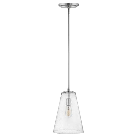 A large image of the Hinkley Lighting 41044 Pendant with Canopy - PN