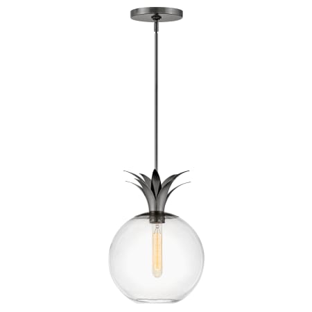 A large image of the Hinkley Lighting 41927 Pendant with Canopy - BX