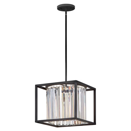 A large image of the Hinkley Lighting 4554 Pendant with Canopy