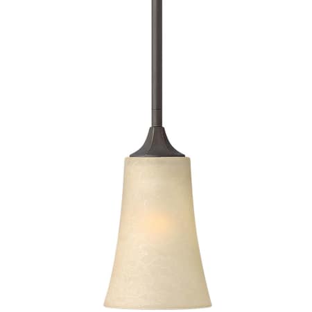 A large image of the Hinkley Lighting 4637 Oil Rubbed Bronze