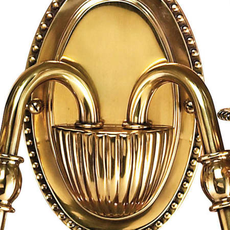 hinkley sconce