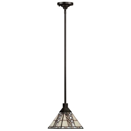 A large image of the Hinkley Lighting H4717 Pendant with Canopy
