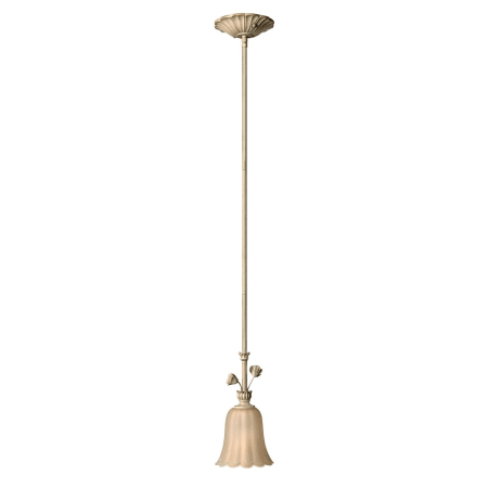 A large image of the Hinkley Lighting H4727 Brera Gold