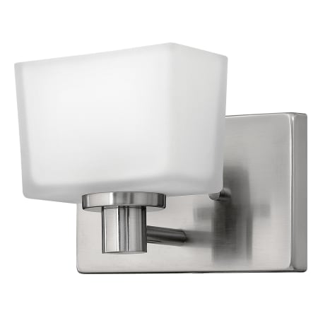 A large image of the Hinkley Lighting H5020 Brushed Nickel