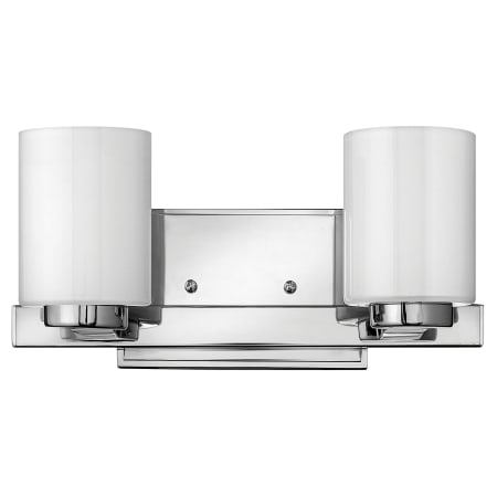 Hinkley Lighting 5052 A large image of the Hinkley Lighting 5052 Chrome