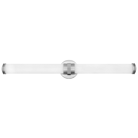 A large image of the Hinkley Lighting 5074 Chrome