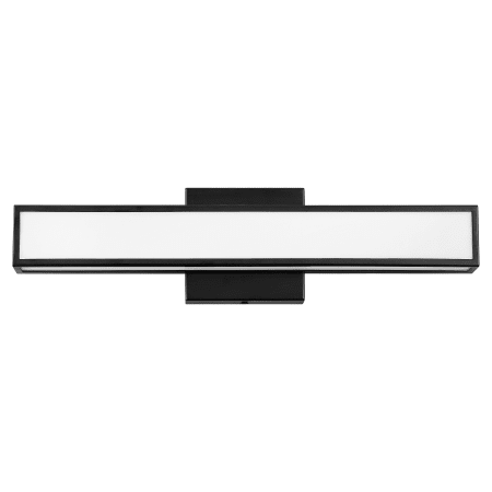 A large image of the Hinkley Lighting 51402 Black