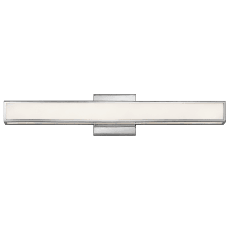 Hinkley Lighting 51403 A large image of the Hinkley Lighting 51403 Chrome