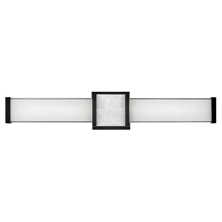 A large image of the Hinkley Lighting 51582 Black