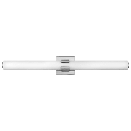 A large image of the Hinkley Lighting 53063 Chrome
