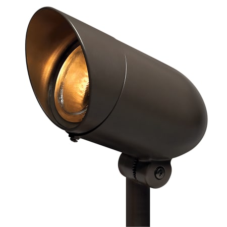 A large image of the Hinkley Lighting 54000-LED30 Bronze