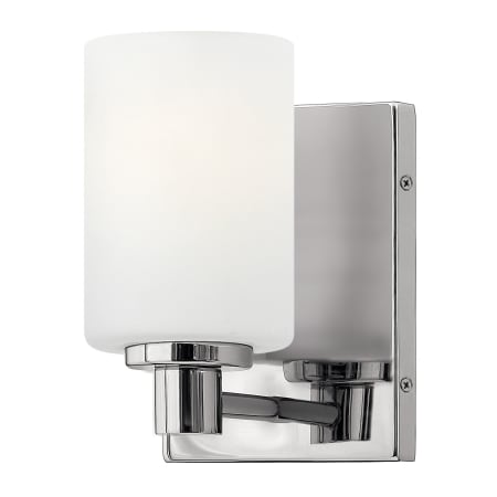 A large image of the Hinkley Lighting 54620 Chrome