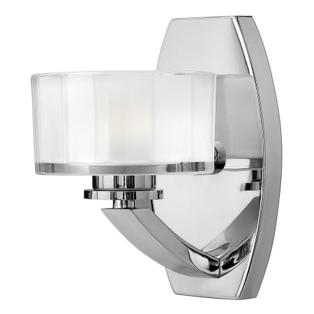 A large image of the Hinkley Lighting 5590 Chrome