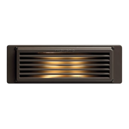 A large image of the Hinkley Lighting 59024-LED Bronze