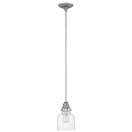 A large image of the Hinkley Lighting 67073 Light with Canopy - EN