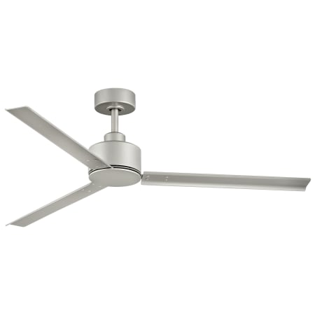 A large image of the Hinkley Lighting 900956F-NWA Brushed Nickel