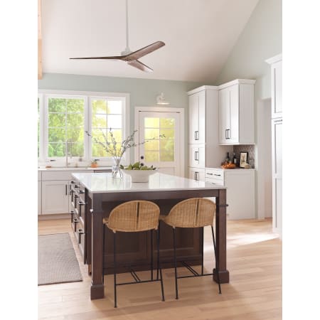 A large image of the Hinkley Lighting 903760F-NDD Lifestyle - Kitchen