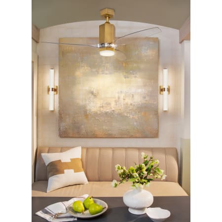 A large image of the Hinkley Lighting 53062 Lifestyle