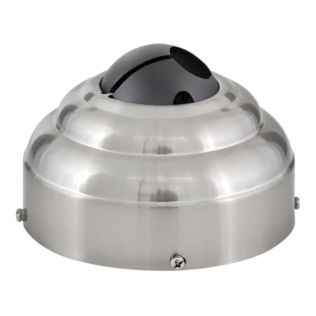 A large image of the Hinkley Lighting 992001F Brushed Nickel