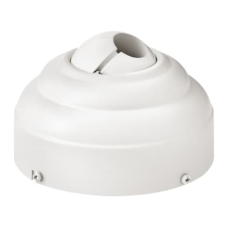 A large image of the Hinkley Lighting 992001F Chalk White