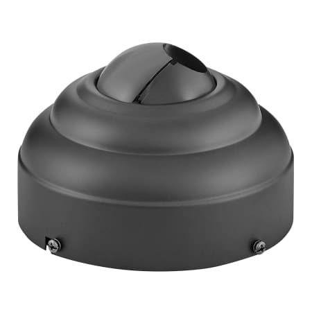 A large image of the Hinkley Lighting 992001F Matte Black