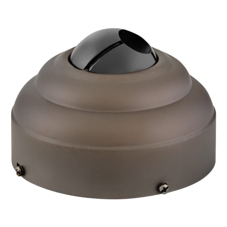 A large image of the Hinkley Lighting 992001F Metallic Matte Bronze