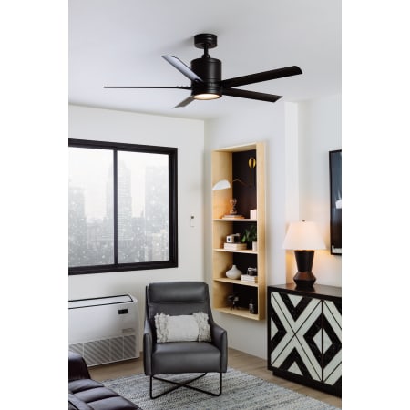 A large image of the Hinkley Lighting 902152F-LWD Lifestyle Image