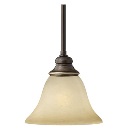 A large image of the Hinkley Lighting H4567 Antique Bronze