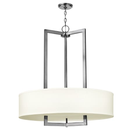 Hinkley Lighting 3206an Antique Nickel Hampton 3 Light 1 Tier Drum Chandelier Lightingshowplace Com - 3 Tier Drum Pendant Light Hinkley Lighting 3206an Antique Nickel Hampton 3 Light 1 Tier Drum Chandelier Lightingshowplace Com - 3 Tier Drum Pendant Light