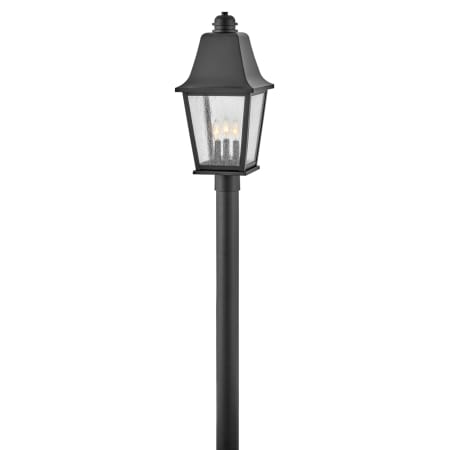 A large image of the Hinkley Lighting 10011 Black