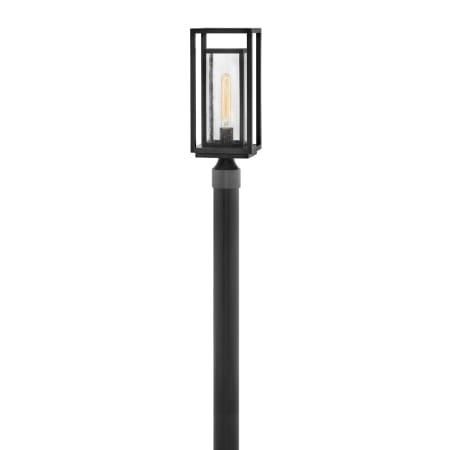 A large image of the Hinkley Lighting 1001-LL Black