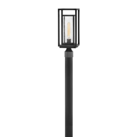 A large image of the Hinkley Lighting 1001-LV Black