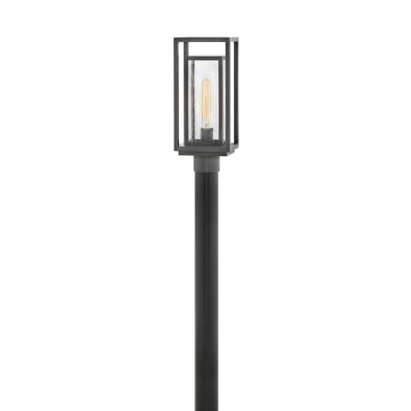 A large image of the Hinkley Lighting 1001 Oil Rubbed Bronze
