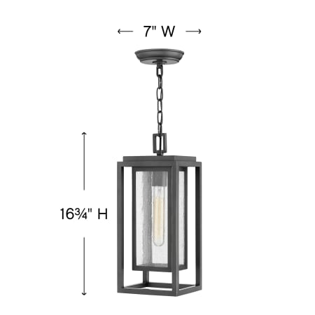 A large image of the Hinkley Lighting 1002 Alternate Image