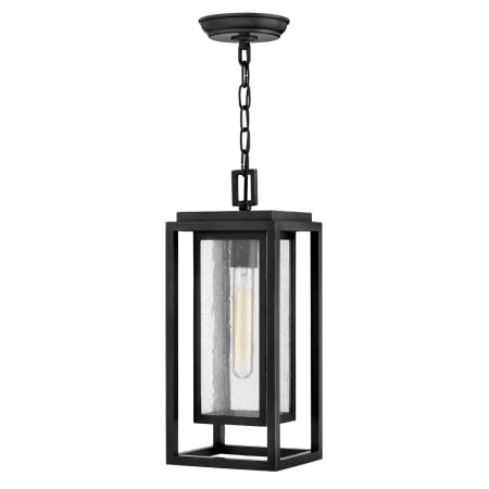 A large image of the Hinkley Lighting 1002-LV Black