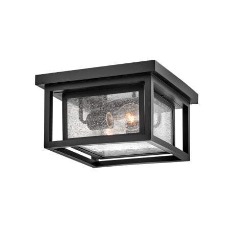 A large image of the Hinkley Lighting 1003 Black