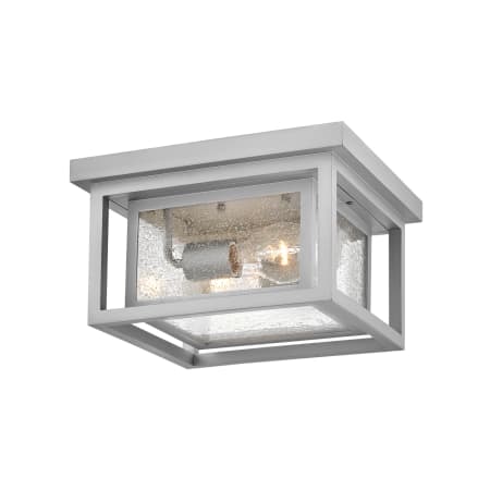 A large image of the Hinkley Lighting 1003 Satin Nickel