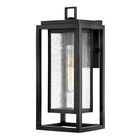A large image of the Hinkley Lighting 1004 Black