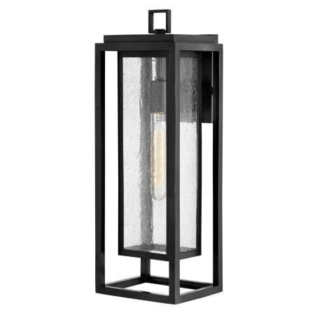 A large image of the Hinkley Lighting 1005 Black