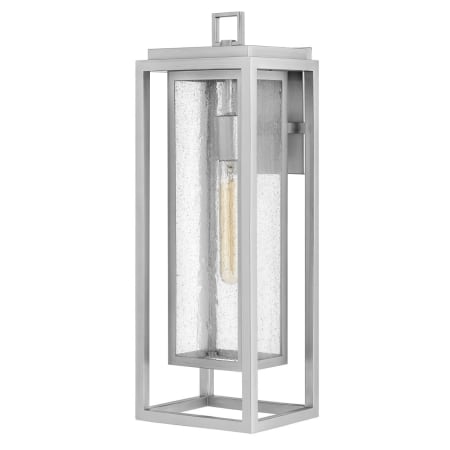 A large image of the Hinkley Lighting 1005 Satin Nickel