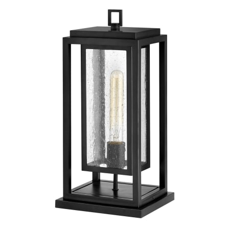 A large image of the Hinkley Lighting 1007-LV Black