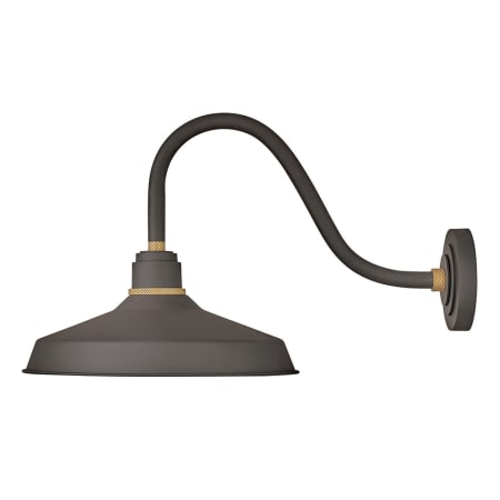 A large image of the Hinkley Lighting 10443 Museum Bronze / Brass